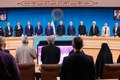 سید جعفر موسوی، مشاور سید محمد خاتمی: دولت یک تنه در برابر فشارهای داخلی و خارجی ایستادگی نمود/ اجازه دهید بنیان دیپلماسی بر تعامل با جهان قرار گیرد