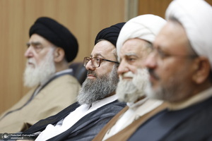 نشست منزلت حضرت زهرا (س) از نگاه امام خمینی (ره)