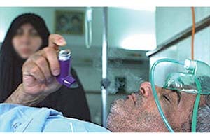 گلایه جانبازان شیمیایی از افزایش قیمت داروهای اصلی و جایگزینی داروهای کم اثر هندی و چینی