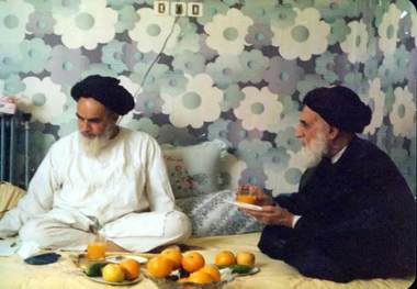 نامه وارده / انتقاد از رفتار نادرست برخی رسانه‌ها درباره مجموعه منتسب به امام