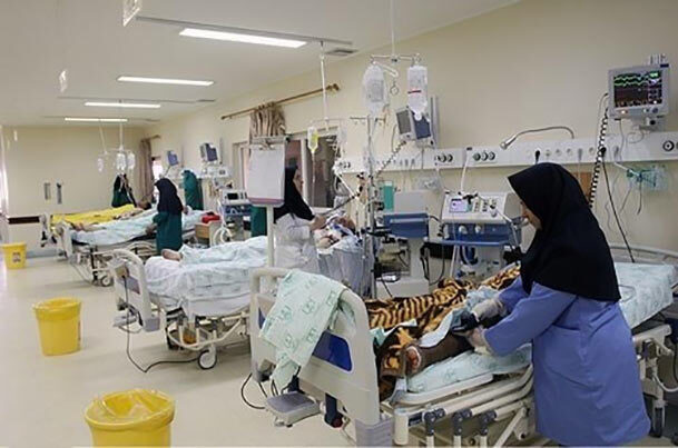 آمار بالای شیوع بیماری ها در کشور به روایت وزارت بهداشت