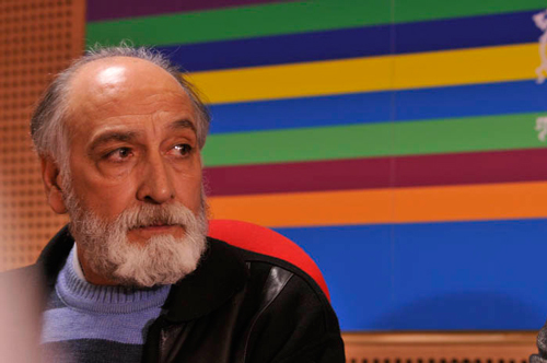 محمود پاک نیت: وارد زندگی جدیدی شدم