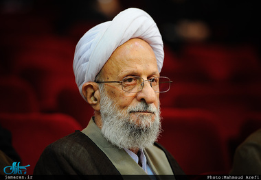 تکذیب یک شایعه در مورد علت فوت آیت الله مصباح یزدی