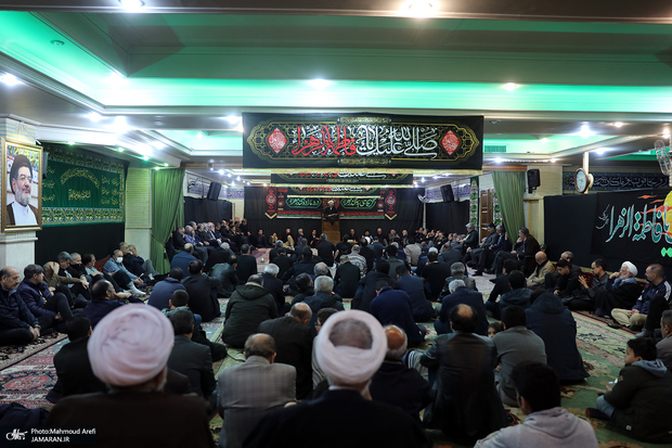 برنامه های مؤسسه فرهنگی مذهبی دارالزهراء(س) برای شب های قدر
