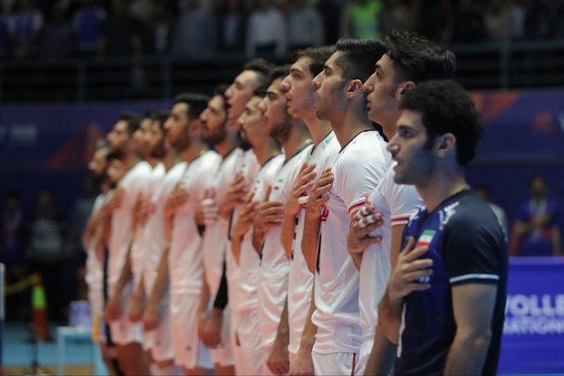 ایران راه زیادی تا مرحله نهایی لیگ ملت ها ندارد