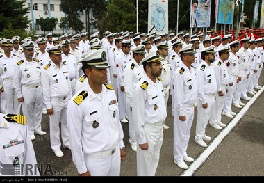 نیروی دریایی ارتش از میان جوانان کردستانی استخدام می کند