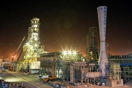 رشد ۲۷ درصدی تولید فولاد خام ایران رشد ۱۵ درصدی تولید در گروه فولاد مبارکه