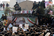 هیات دولت روز سه شنبه را در کرمان تعطیل اعلام کرد