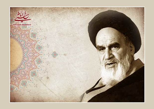 Imam Khomeini explained various aspects of freedom