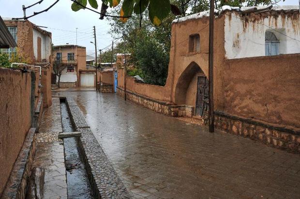 طرح هادی گردشگری محور توسعه روستاهای سمنان می شود