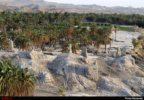 شناسایی ۶۲ محوطه جدید باستانی در بخشی از مکران