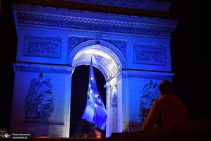 منتخب تصاویر امروز جهان- 13 دی 1400