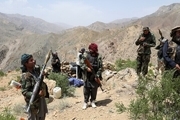 جبهه مقاومت ملی 3 منطقه را از طالبان بازپس گرفت