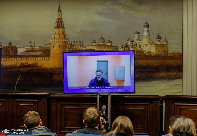 منتخب تصاویر امروز جهان- 10 بهمن