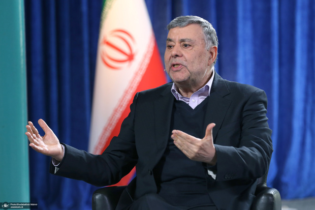 سید محمد صدر: استدلال‌های عراقچی و فرزین باعث شد پالرمو در مجمع تصویب شود؛ زمینه برای تصویب CFT هم فراهم است/ مجمع در ادامه روند تصویب CFT را هم در دستور کار قرار می‌دهد تا زمینه برای خروج کامل ایران از لیست سیاه FATF فراهم شود