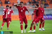 دوستی مهر: نوجوانان فوتبال ایران می‌توانند به تیم‌های معتبر بروند/ نباید نگران برد و باخت باشیم