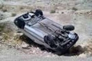 تعداد فوتی های تصادفات رانندگی جاده ای روز شنبه زنجان به 6 تن رسید