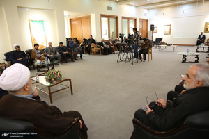 همایش ائمه جمعه استان مرکزی در هفته بر آستان آفتاب