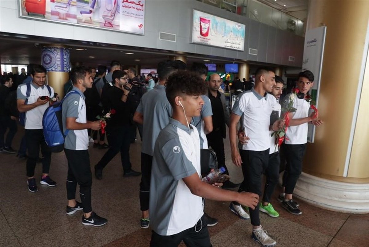 ترکیب تیم‌ امید در آستانه دیدار با ازبکستان اعلام شد
