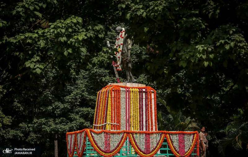 منتخب تصاویر امروز جهان- 12 مهر