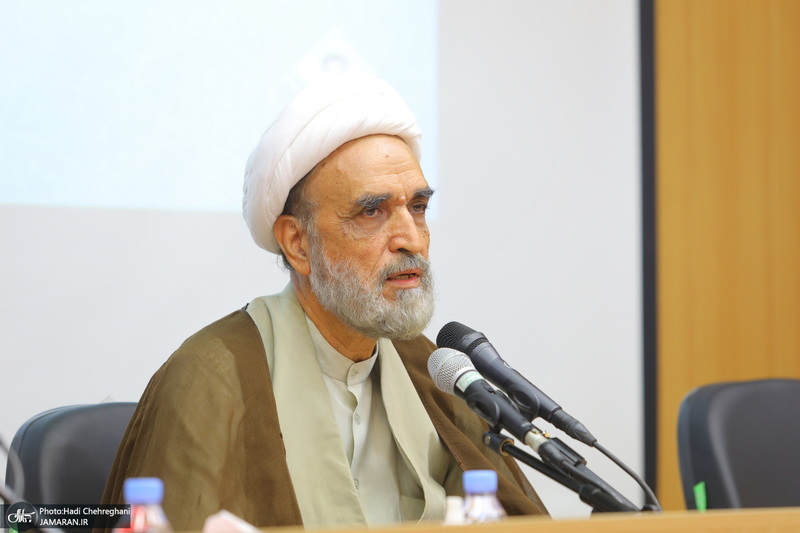 مراسم بزرگداشت سالگرد شهادت آیت الله مصطفی خمینی (ره) در قم