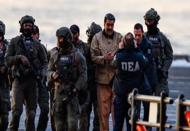 بازگشت سایه مداخله؛ چرا حمله آمریکا به ونزوئلا زنگ خطر تازه‌ای برای آمریکای لاتین است