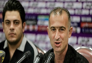 با استعفای کمالوند از پارس جنوبی موافقت شد