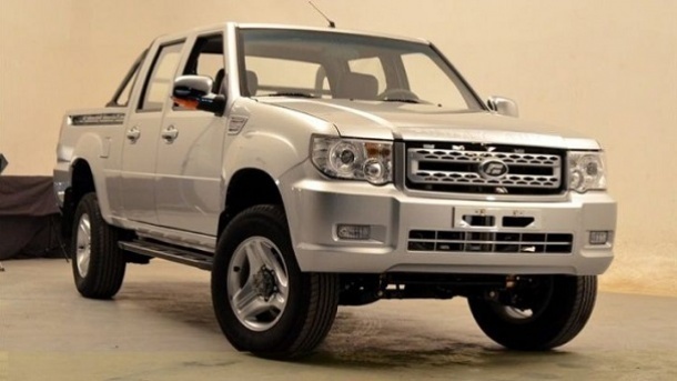 
طرح فروش فوری سایپا فروردین 1404؛ پادرا پلاس دو کابین + جدول و شرایط
