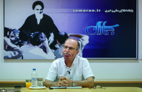 کامبیز نوروزی