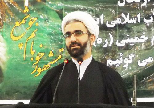 برگزاری منظم کنگره اربعین بیانگر اشراف امنیتی ایران در منطقه است