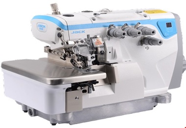 بهترین مدل‌های چرخ خیاطی صنعتی جک +(راهنمای خرید و معرفی)