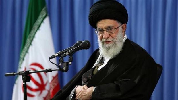 Leader says power of the United States in decline,