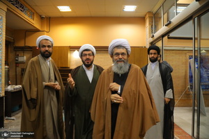 همایش «حکیم الهی» به مناسبت چهل و سومین سالگرد ارتحال علامه طباطبایی (ره)