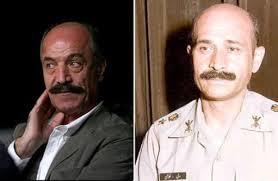 همسر شهید فلاحی: «چ» ربطی به تیمسار ندارد