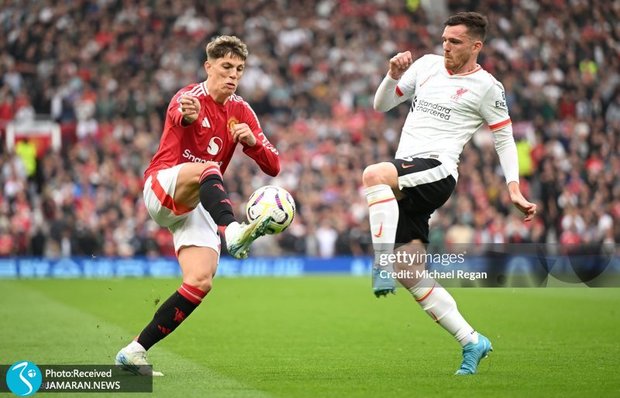 کوچ ستاره آرژانتینی به چلسی؛ گارناچو بالاخره نهایی شد