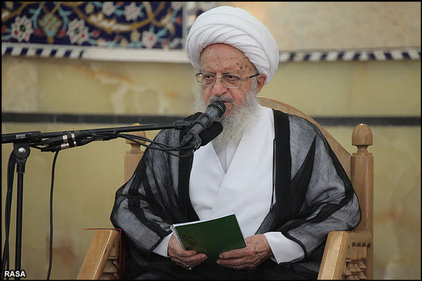 مخالفت با "برجام" خلاف شرع و قانون است/ برجام ترکمنچای نیست