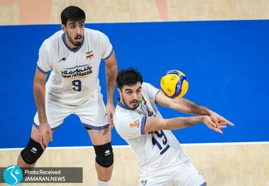 ویدیو| گریه های مرتضی شریفی بعد از باخت ایران مقابل چک