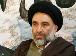 سید سراج الدین موسوی: آیت الله توسلی نگران بود که حاشیه فربه‌تر از متن شود
