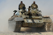 آمادگی ارتش سوریه برای حمله به استان«ادلب» و سراسیمگی گروه های مسلح