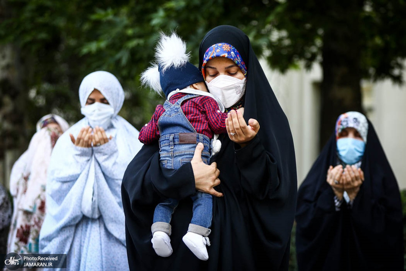 منتخب تصاویر امروز جهان- 23 اردیبهشت 1400