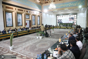 اضافه دومین جلسه ستاد