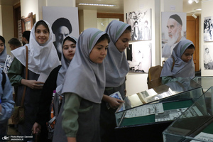 رویدادهای فرهنگی و هنری چهارمین هفته بر آستان آفتاب - 3