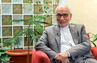 سید حسین مرعشی