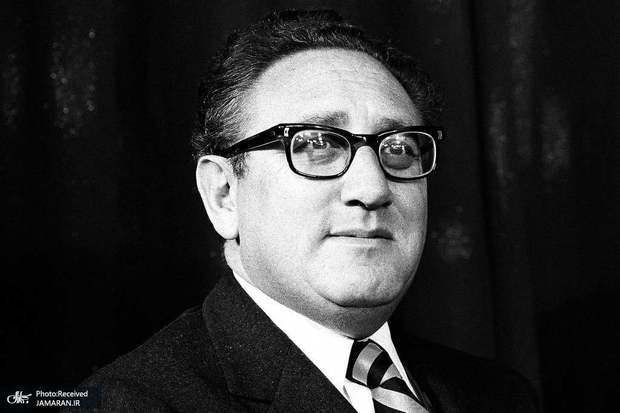 آنچه کیسینجر در برابر پوتین و اوکراین انجام می‌داد