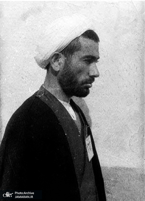 تصاویری کمتر دیده شده از شهیدان رجایی و باهنر
