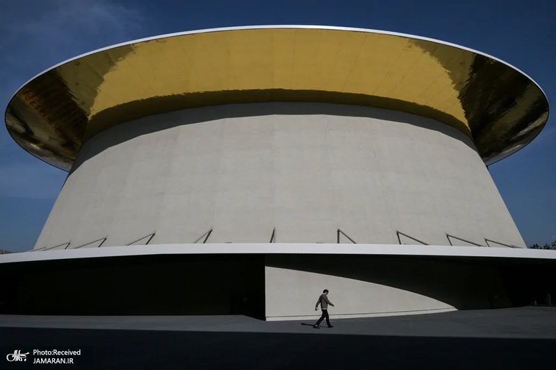 منتخب تصاویر امروز جهان - 22 و 23 فروردین 1404