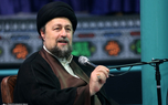 آیت‌الله سید حسن خمینی: نام امام چراغ راه است/ بی‌انصافی است‌ اگر کسی چشم بر توفیق دولت‌ در دوران جنگ ببندد و از آن تشکر نکند/ از جنگ ظالمانه سربلند بیرون آمدیم چون ما ملتی با سابقه بسیار بزرگ بودیم