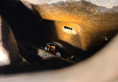 شاتون زدن چیست؟ / بررسی نشانه‌ها و علت شاتون زدن خودرو