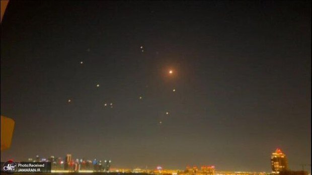 محسن رضایی: ۲۰ میلیارد دلار هزینه آمریکا در جنگ شد/ جنازه ۳۲ پهپاد را ما داریم