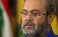 Abdallah safialdin / Mahmoud Arefi / عبدالله صفی الدین نماینده حزب الله لبنان در ایران